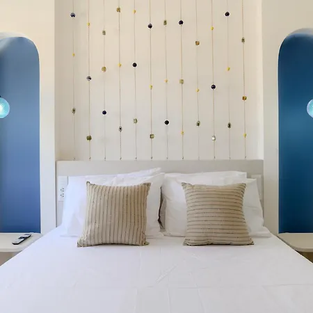 Mylos Luxury Escape Villa Faliraki Exterior photo