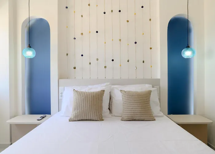 Mylos Luxury Escape Villa
