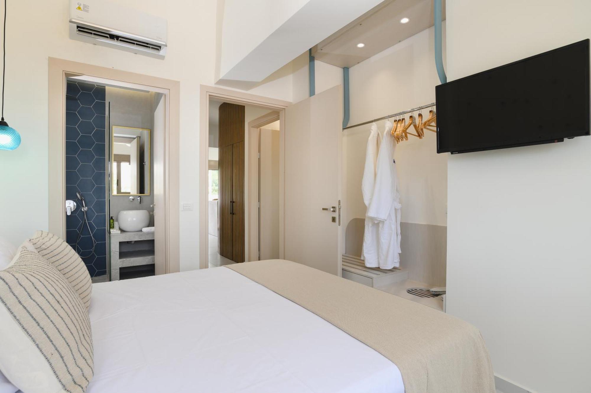 Mylos Luxury Escape Faliraki