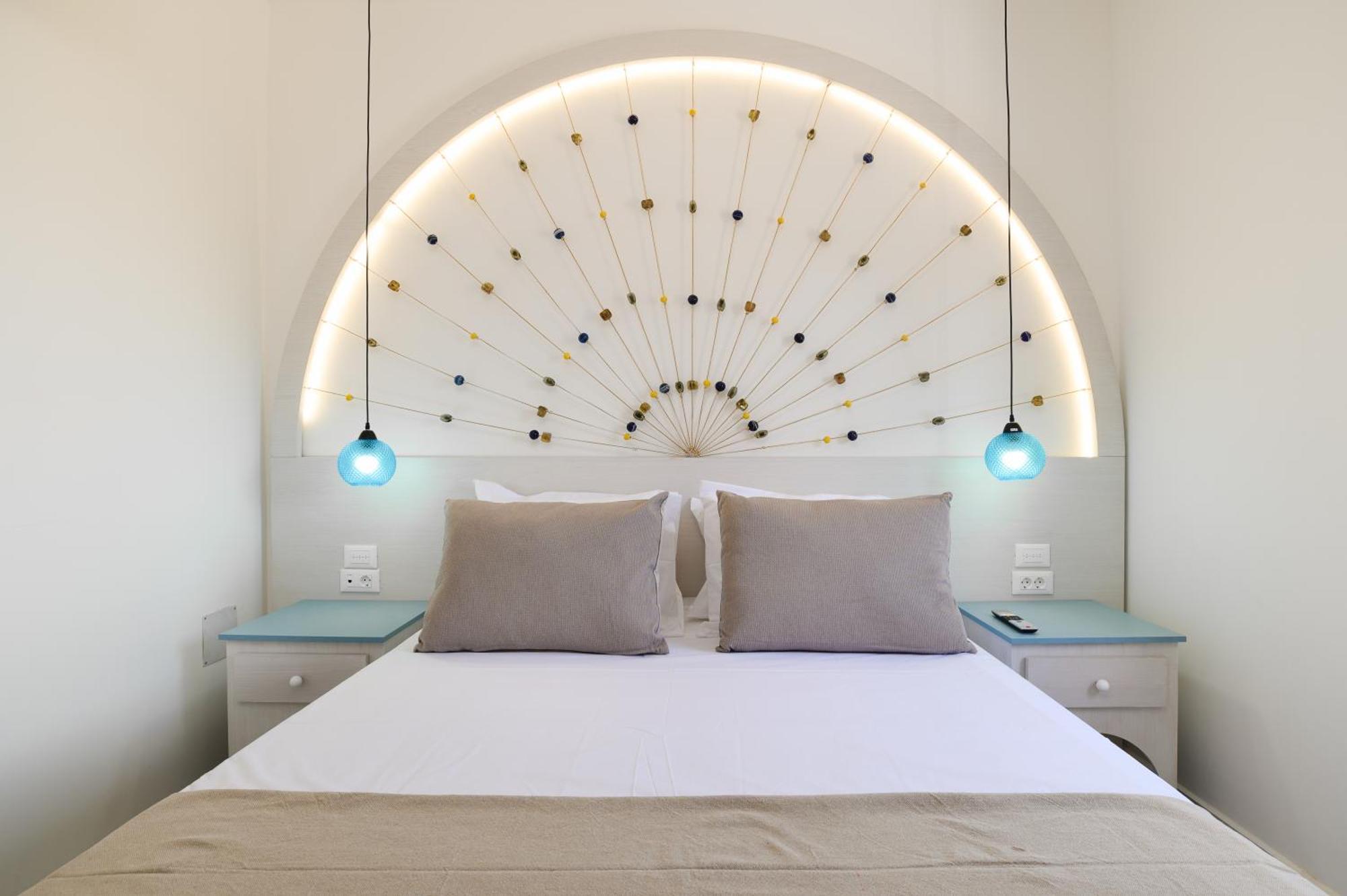 Mylos Luxury Escape * Faliraki