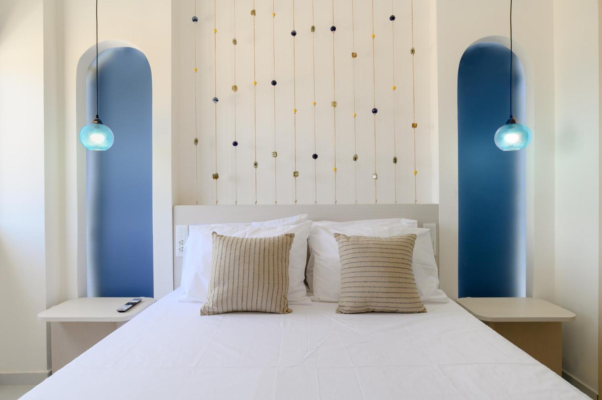Villa Mylos Luxury Escape *