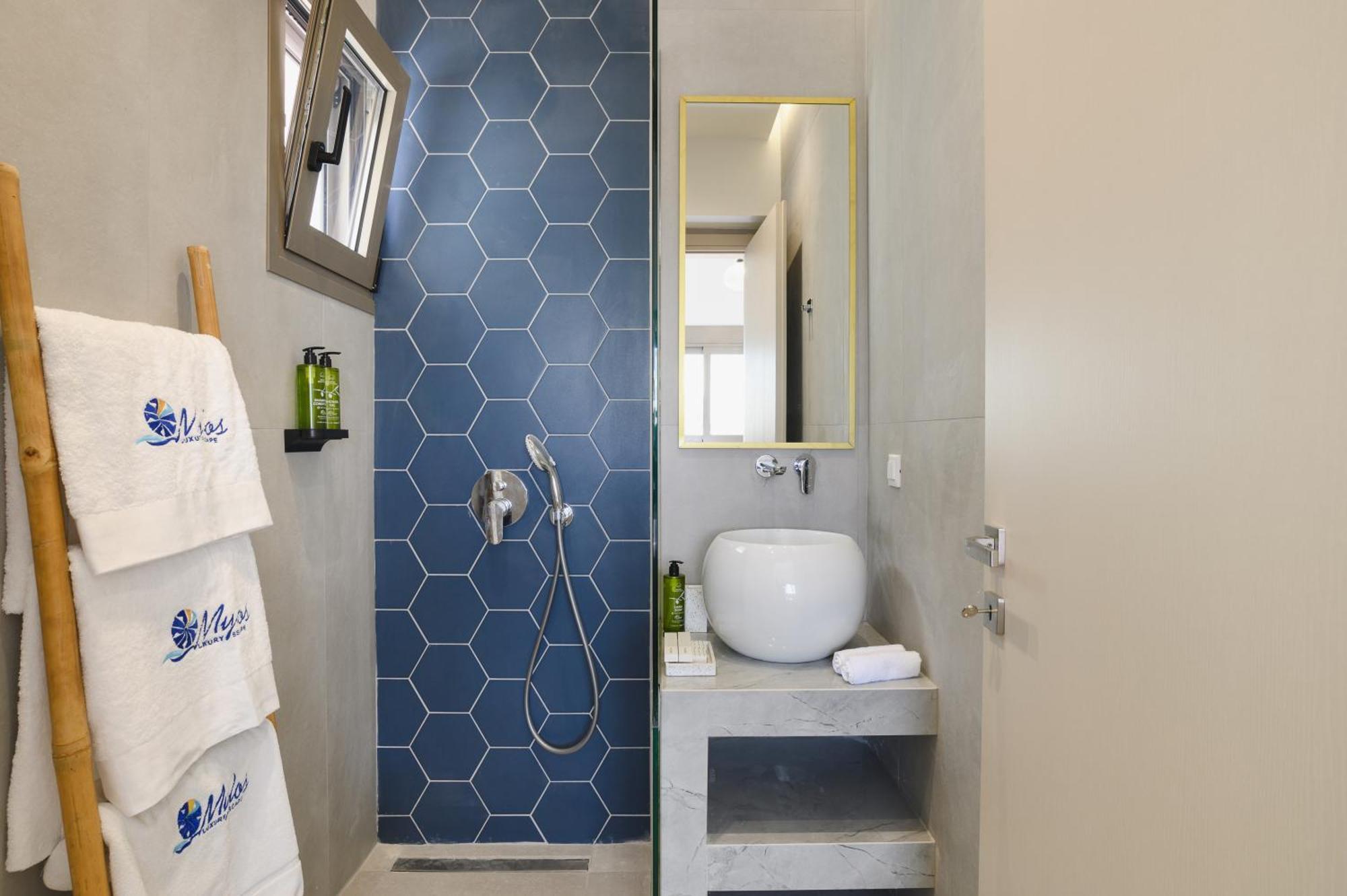 Villa Mylos Luxury Escape Faliraki