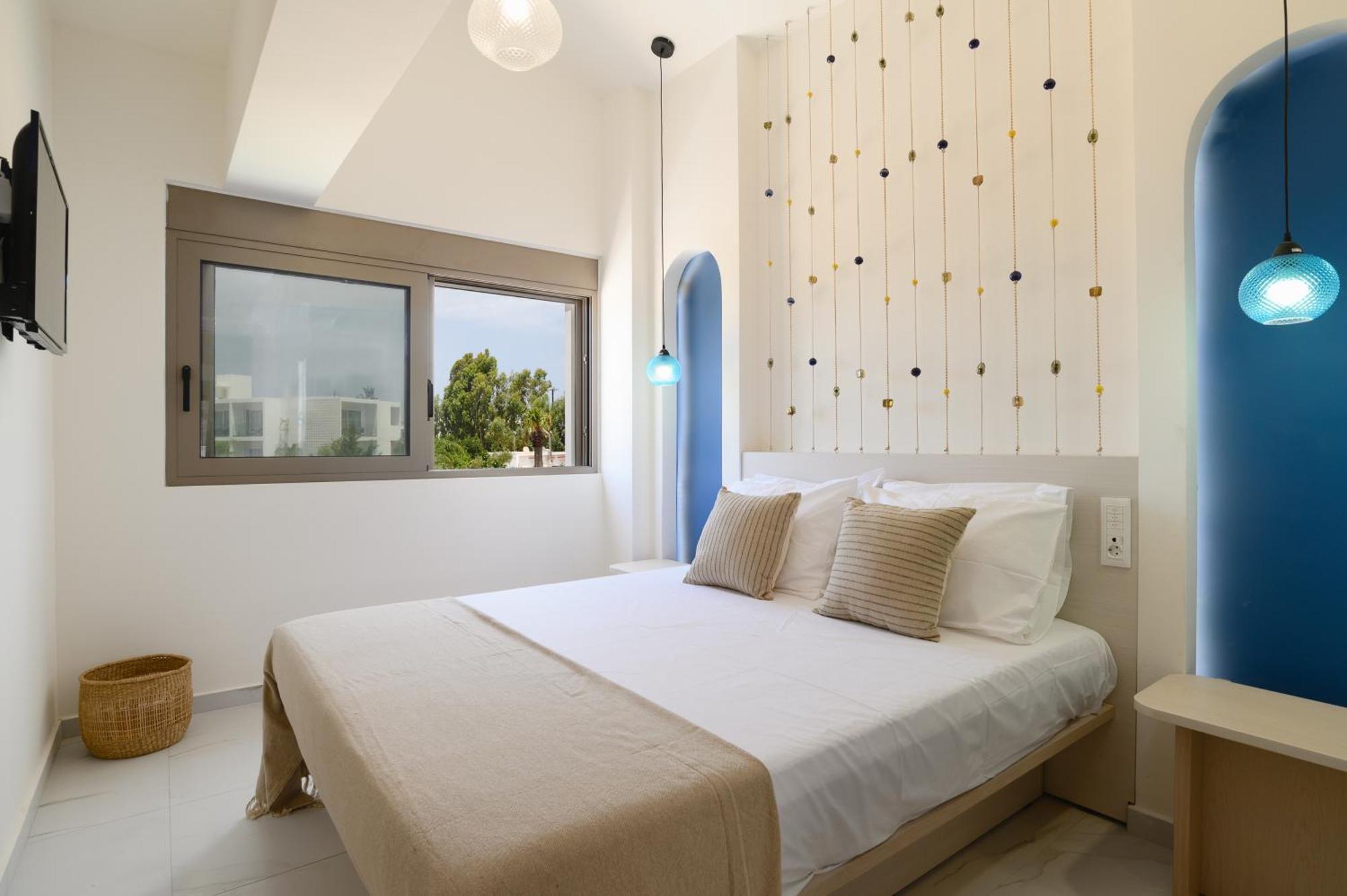 Mylos Luxury Escape Villa Faliraki