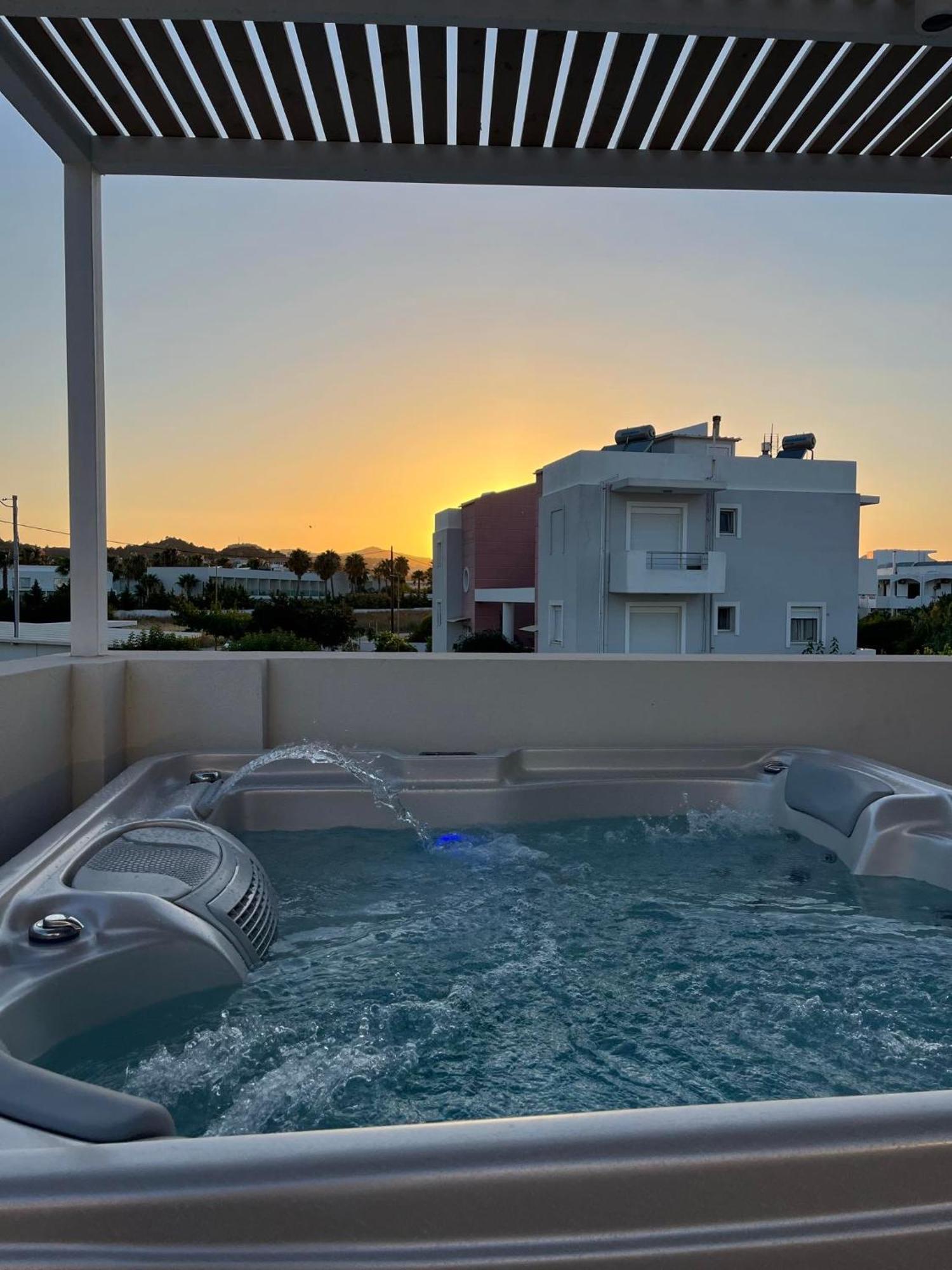 Mylos Luxury Escape Villa