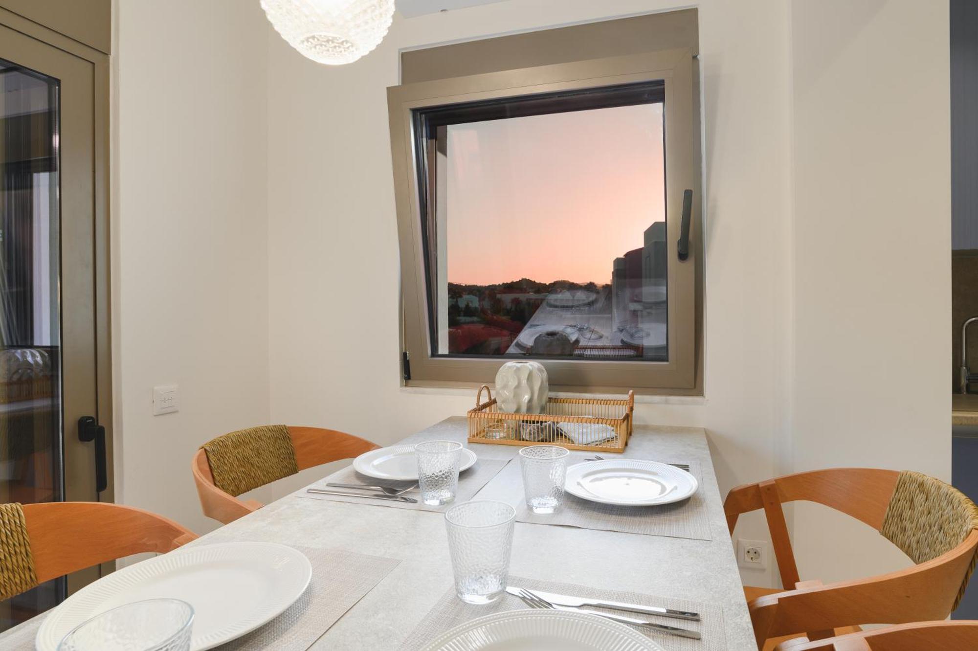 Villa Mylos Luxury Escape