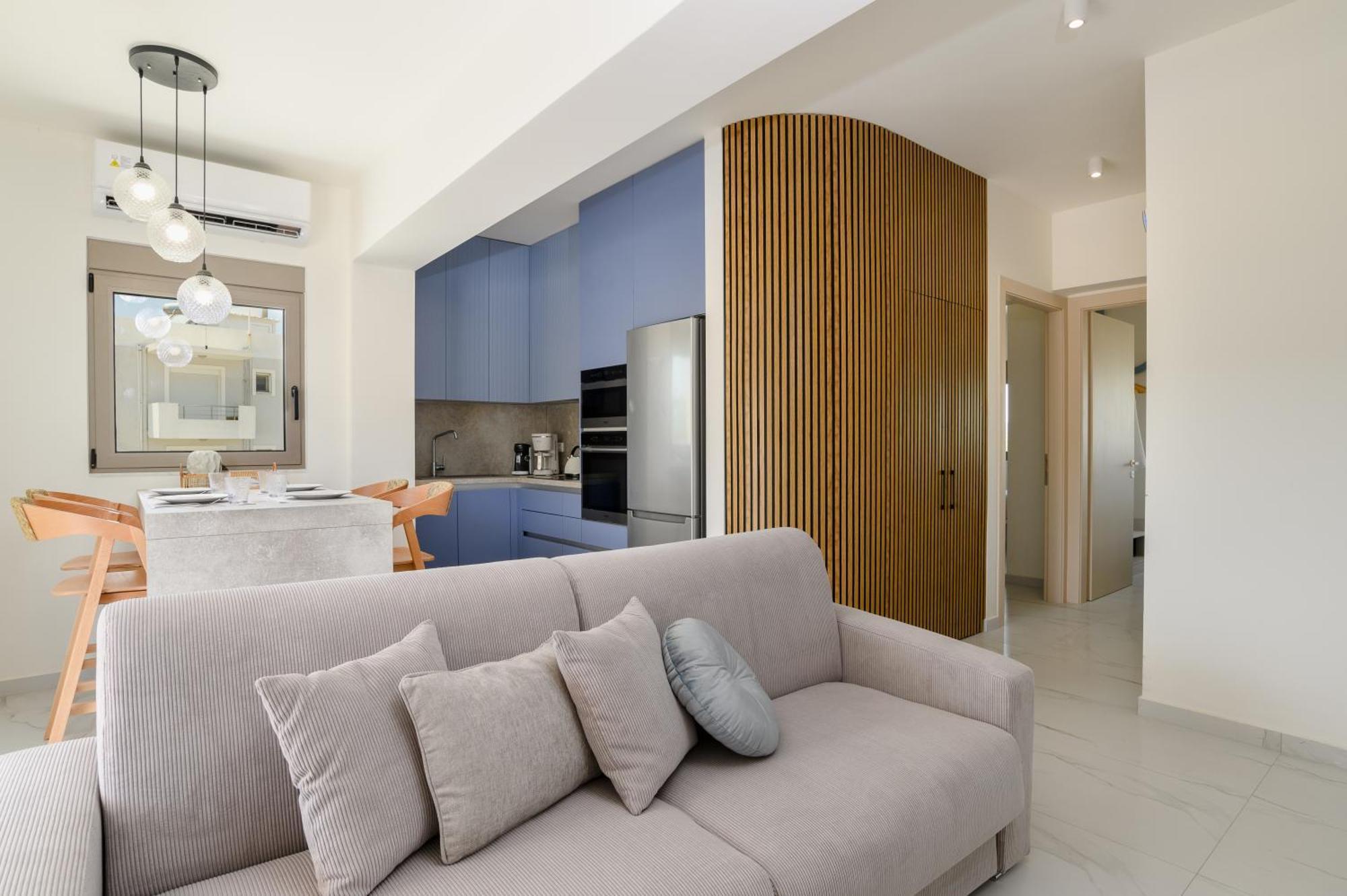 Mylos Luxury Escape Faliraki