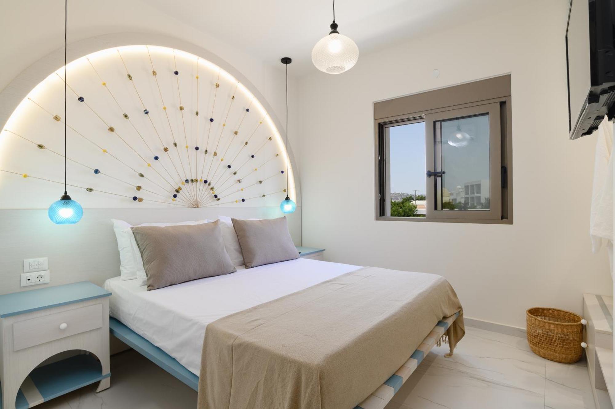Villa Mylos Luxury Escape