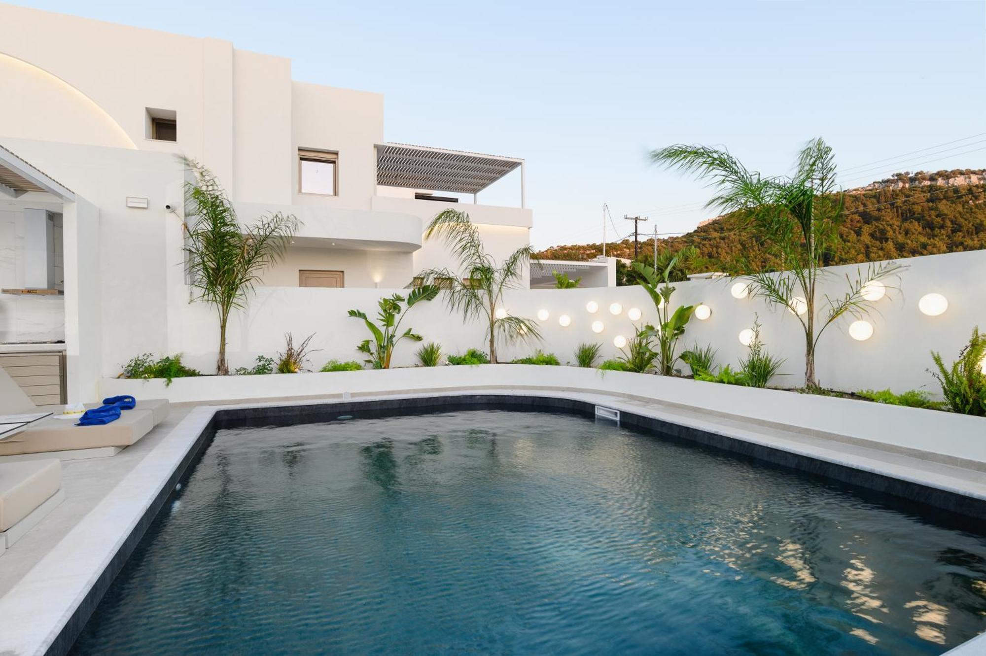 Mylos Luxury Escape Faliraki