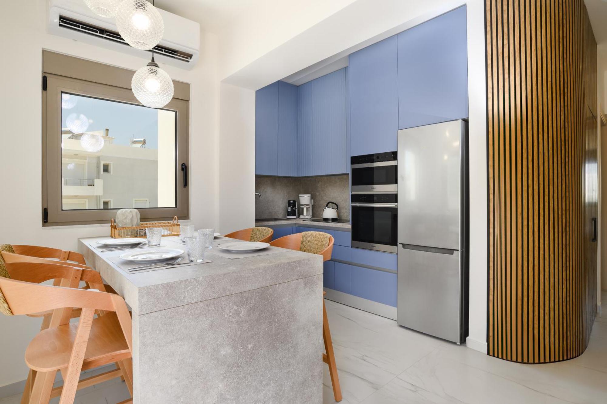 Mylos Luxury Escape Villa Faliraki