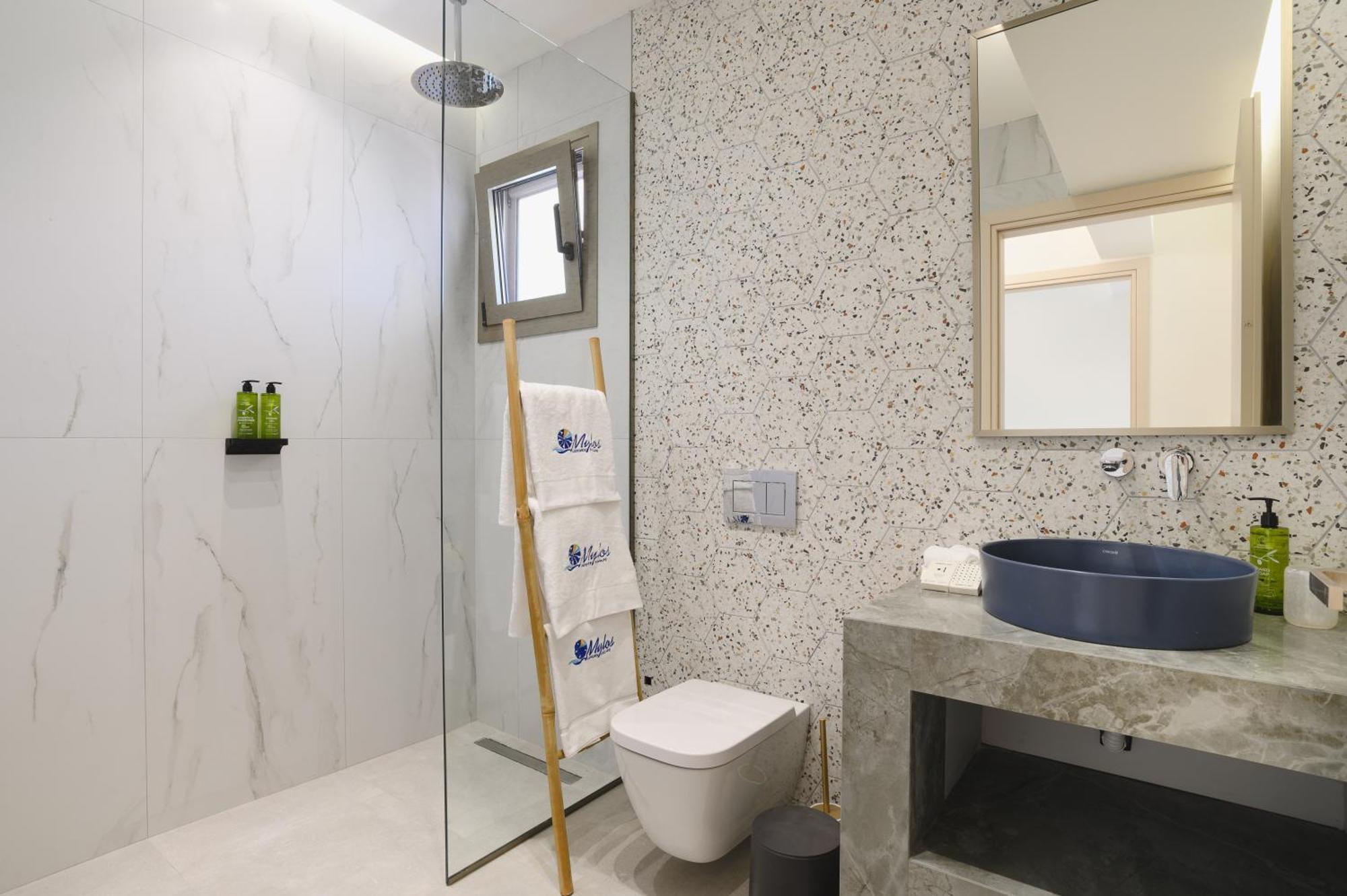 Mylos Luxury Escape