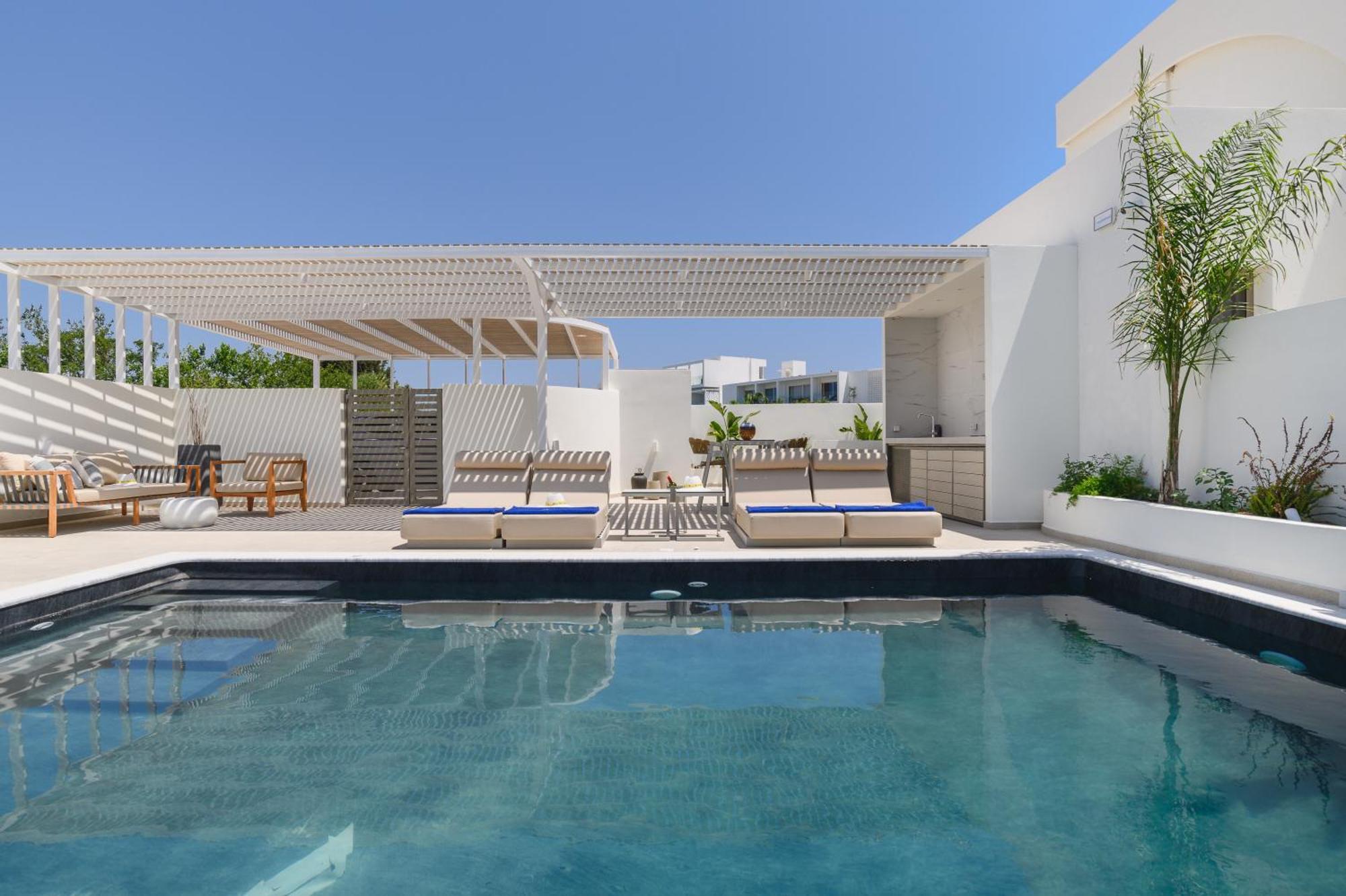 Mylos Luxury Escape Faliraki
